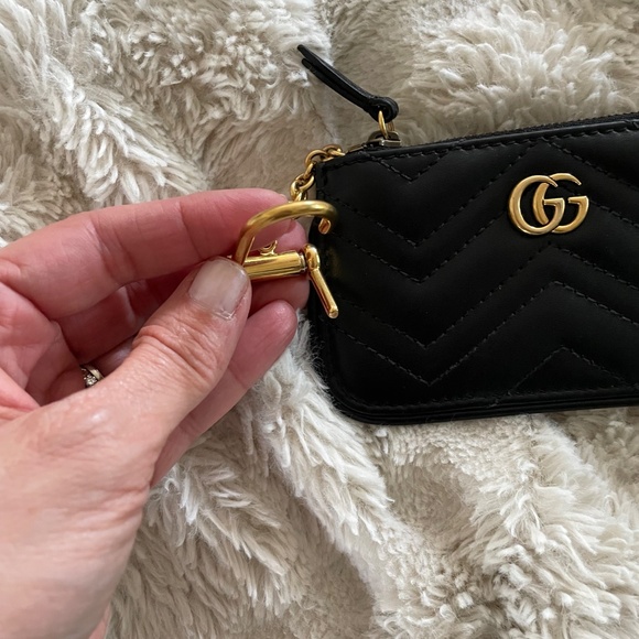 Gucci Key Pouch - Picture 2 of 8